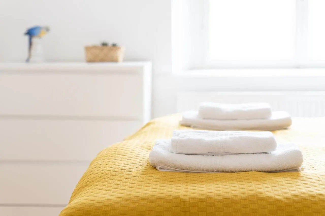 Beautiful Penthouse - City Center 그라츠 아파트